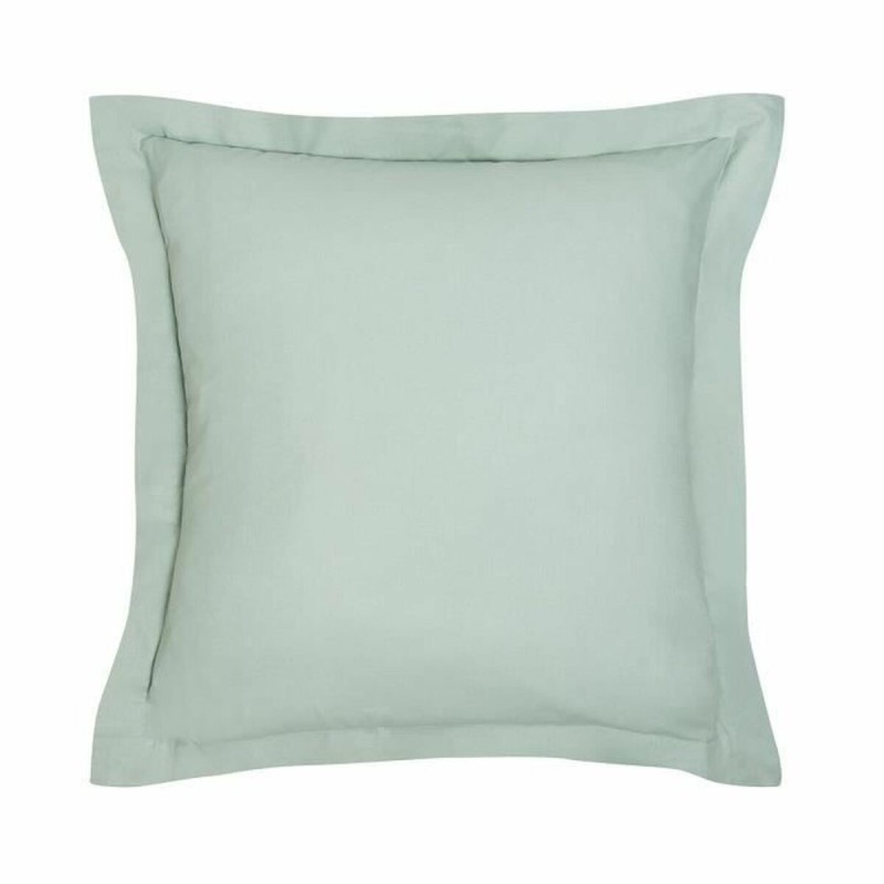 Housse de coussin TODAY Essential Vert clair 63 x 63 cm