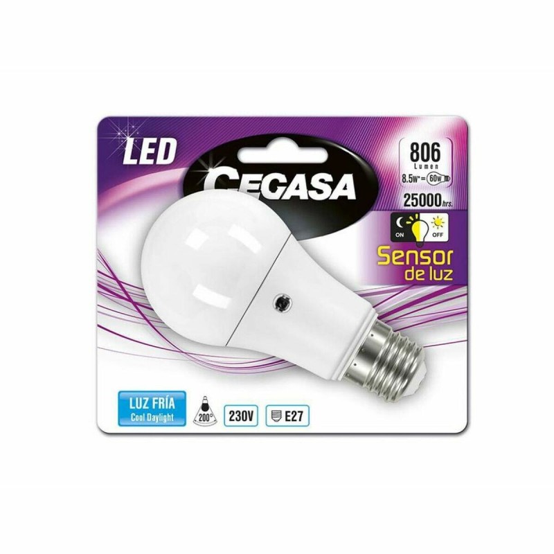 Lampe LED Cegasa 8