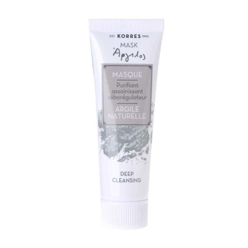 Masque facial Hydratant Korres