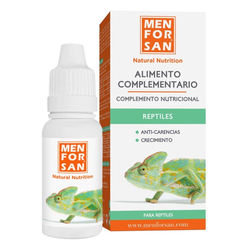 Parfum pour animaux domestiques Menforsan