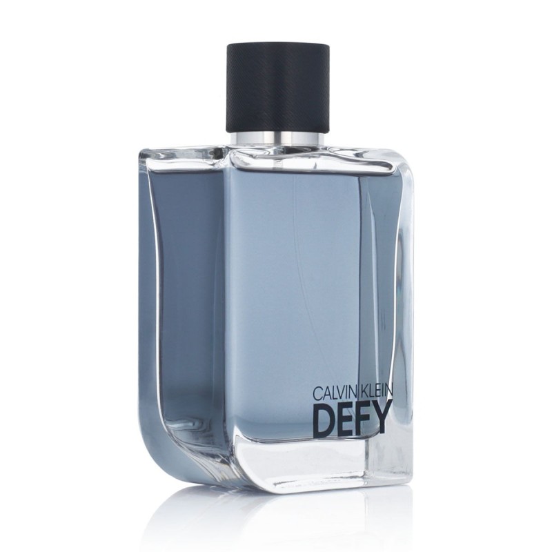 Parfum Homme Calvin Klein Defy EDT EDT 200 ml