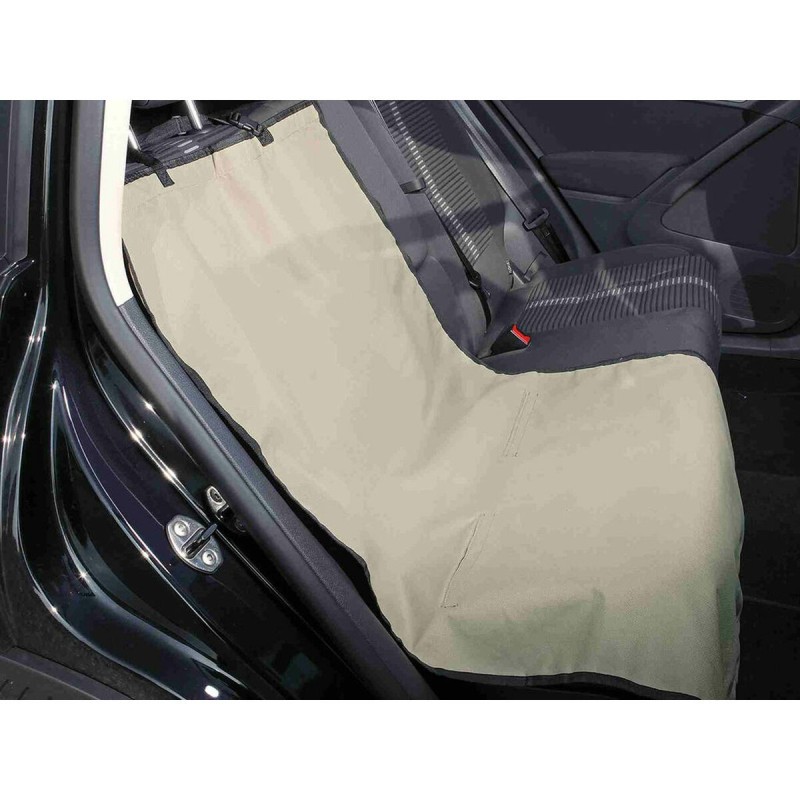 Housse de Protection pour Siège Auto Individuel pour Animaux de Compagnie Trixie