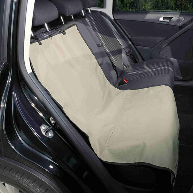 Housse de Protection pour Siège Auto Individuel pour Animaux de Compagnie Trixie