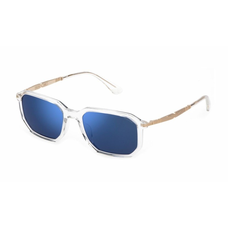 Lunettes de soleil Homme Police SPLF67-55880B Ø 55 mm