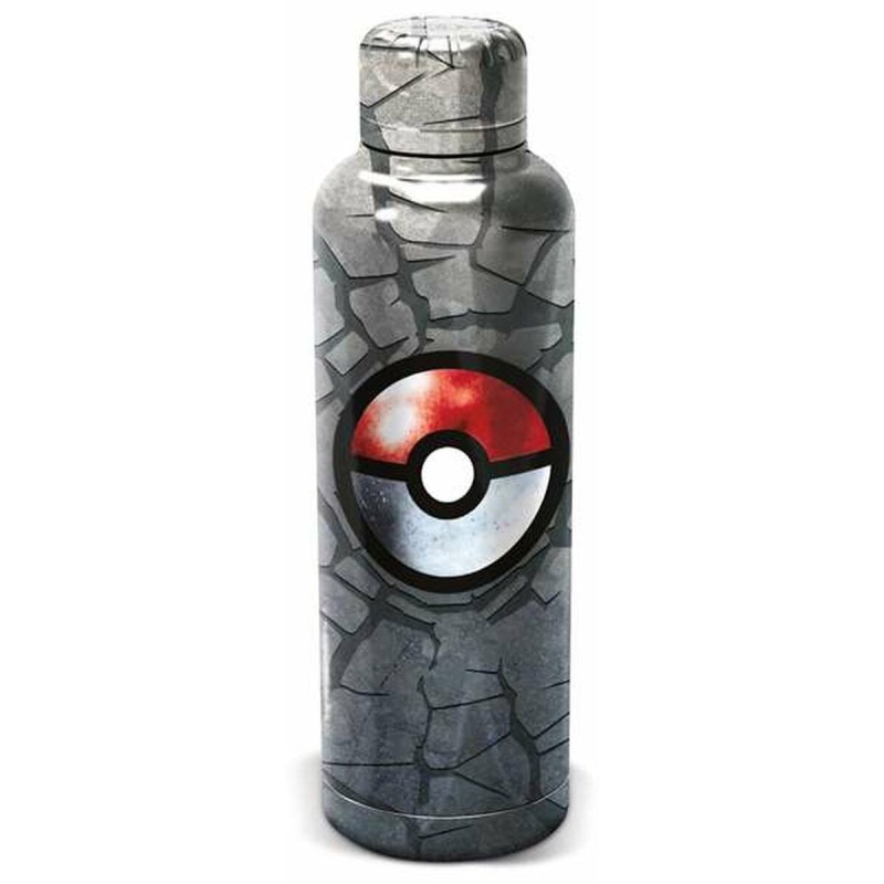 Bouteille Thermique en Acier Inoxydable Pokémon Distorsion 515 ml