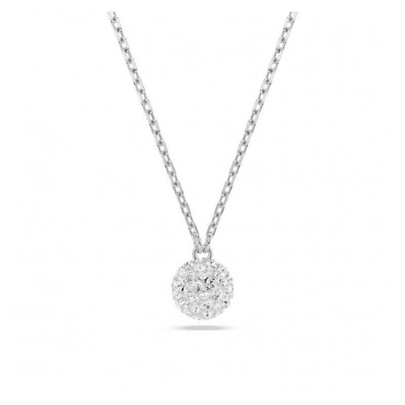 Pendentif Femme Swarovski 5693206 Argenté