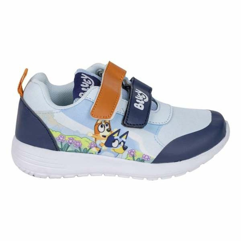 Chaussures de Sport pour Enfants Bluey