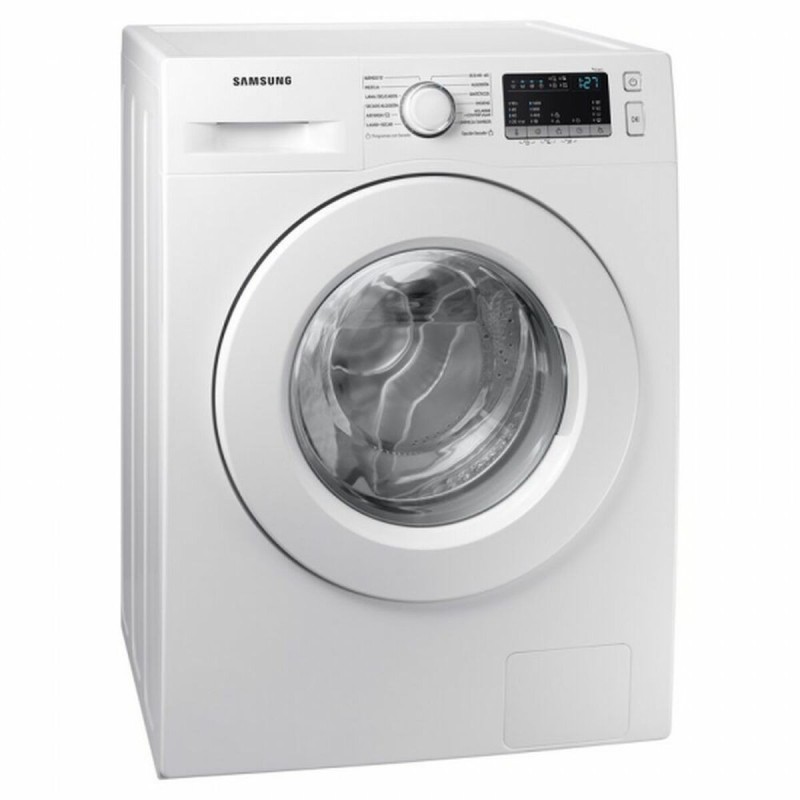 Laveuse - Sécheuse Samsung WD80T4046EE 8kg / 5kg Blanc 1400 rpm