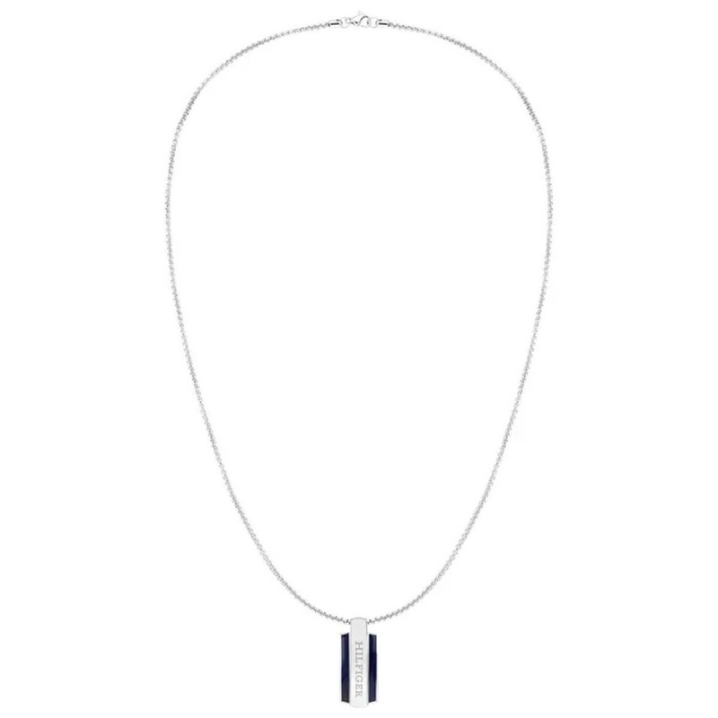 Pendentif Femme Tommy Hilfiger PARKER Argenté