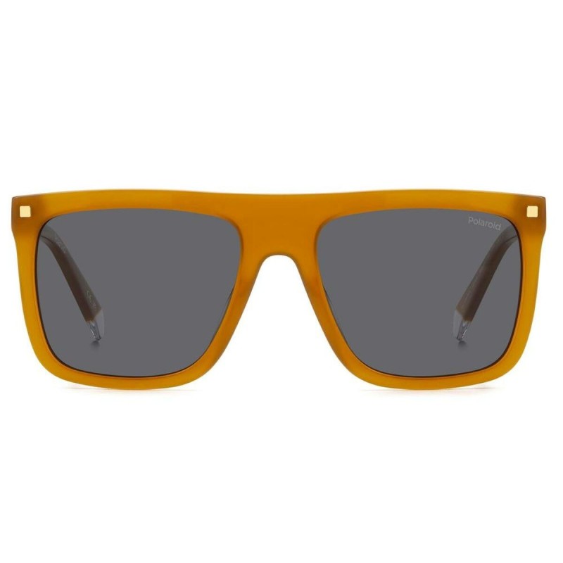 Lunettes de soleil Homme Polaroid PLD 4166_S_X