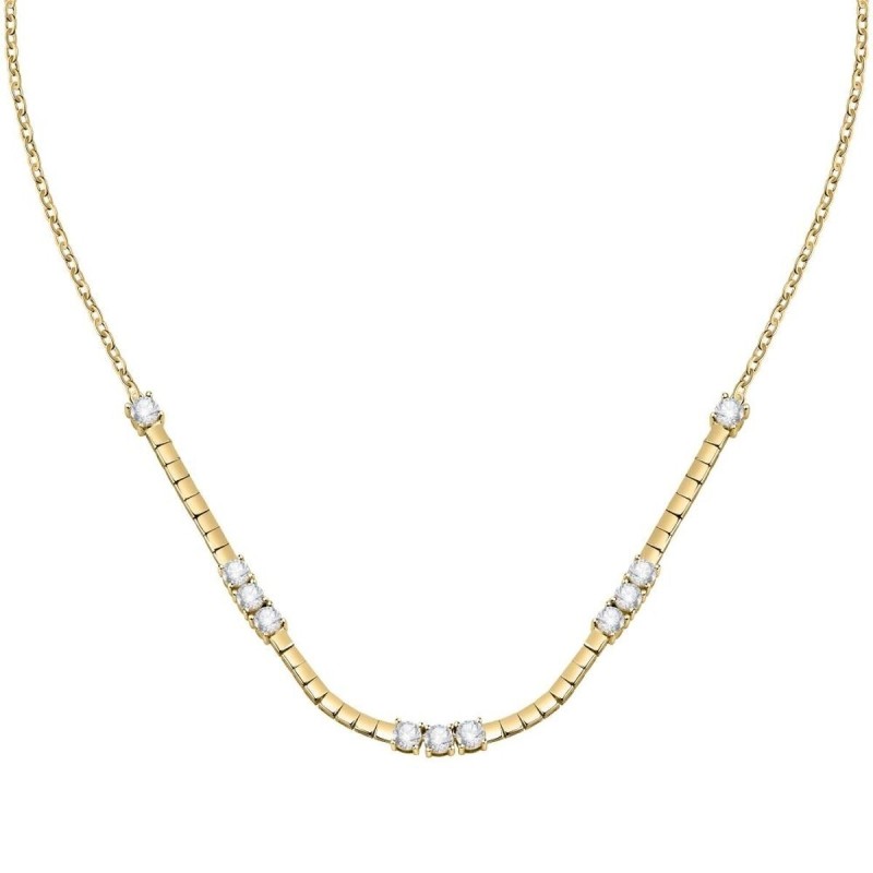 Collier Femme Morellato SAQF23