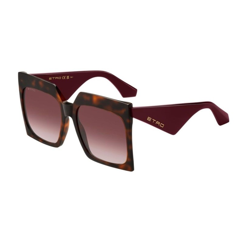 Lunettes de soleil Femme Etro ETRO 0002_S