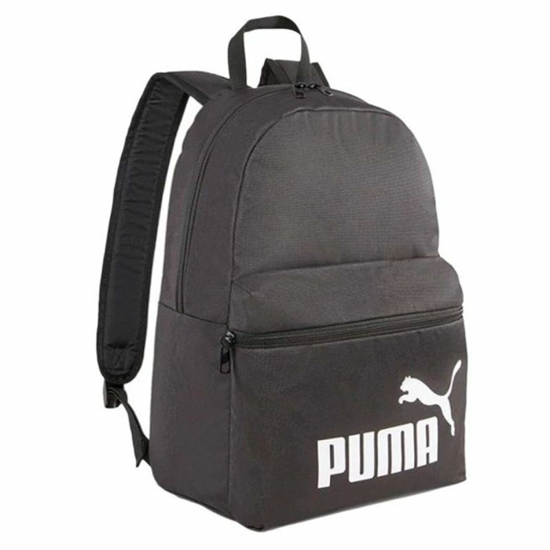 Sac à dos de Sport Puma Phase Noir