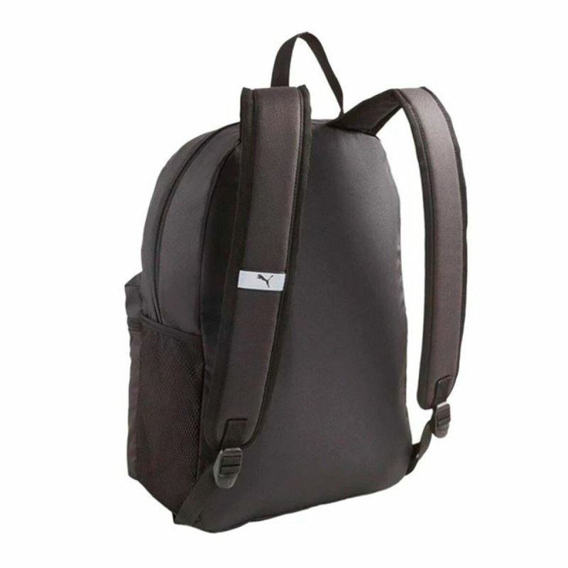 Sac à dos de Sport Puma Phase Noir