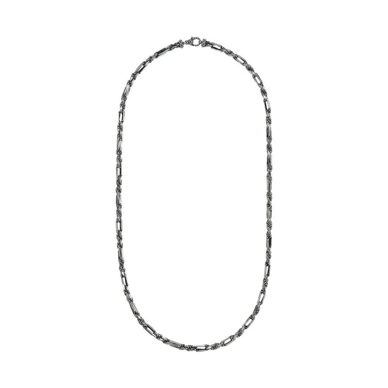 Collier Femme Albert M. WSOX00590.S-60 Argenté