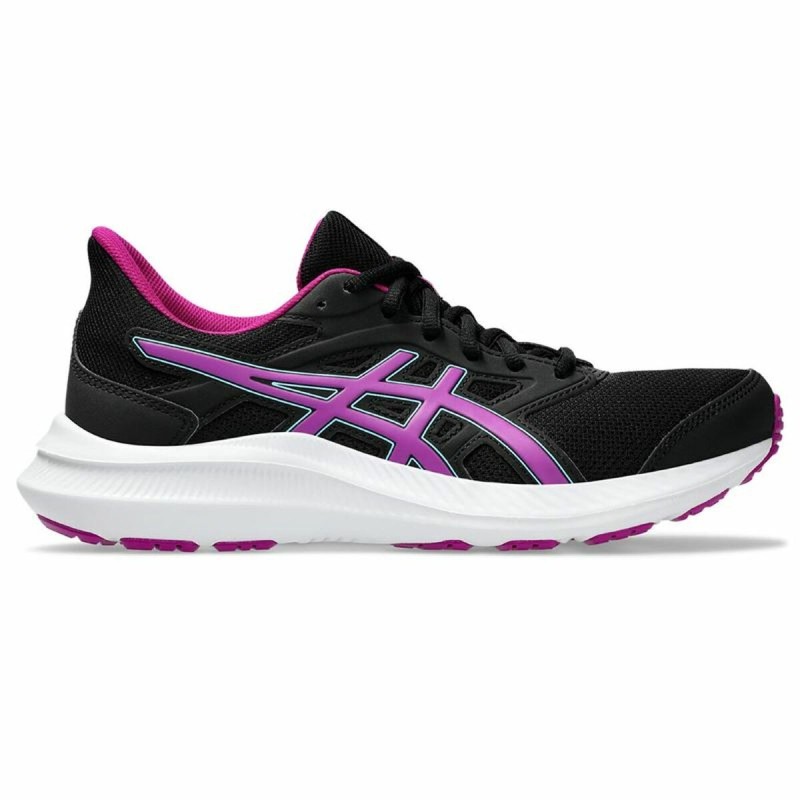 Baskets Asics Jolt 4 Noir Femme