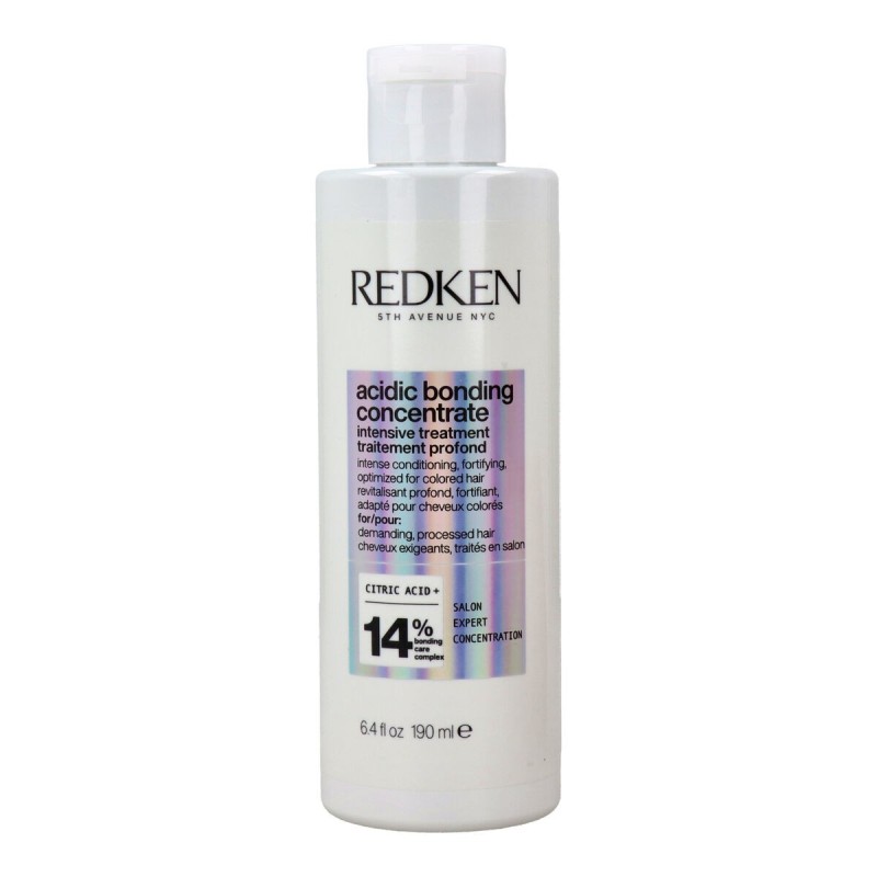 Multi-vitamines Redken Acidic Bonding 190 ml