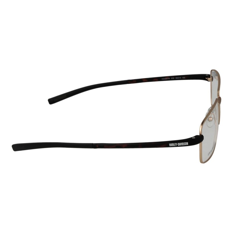 Monture de Lunettes Homme Harley-Davidson HD00016 59032