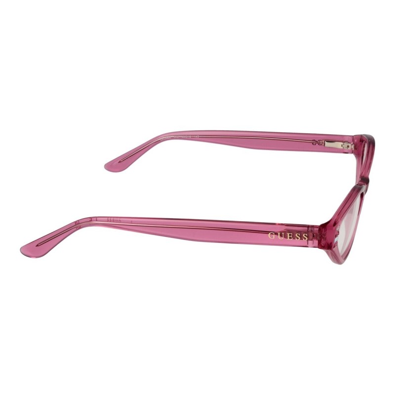 Monture de Lunettes Femme Guess GU2968 53072