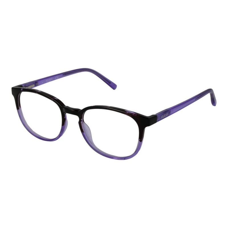 Monture de Lunettes Unisexe Guess GU3009 49083