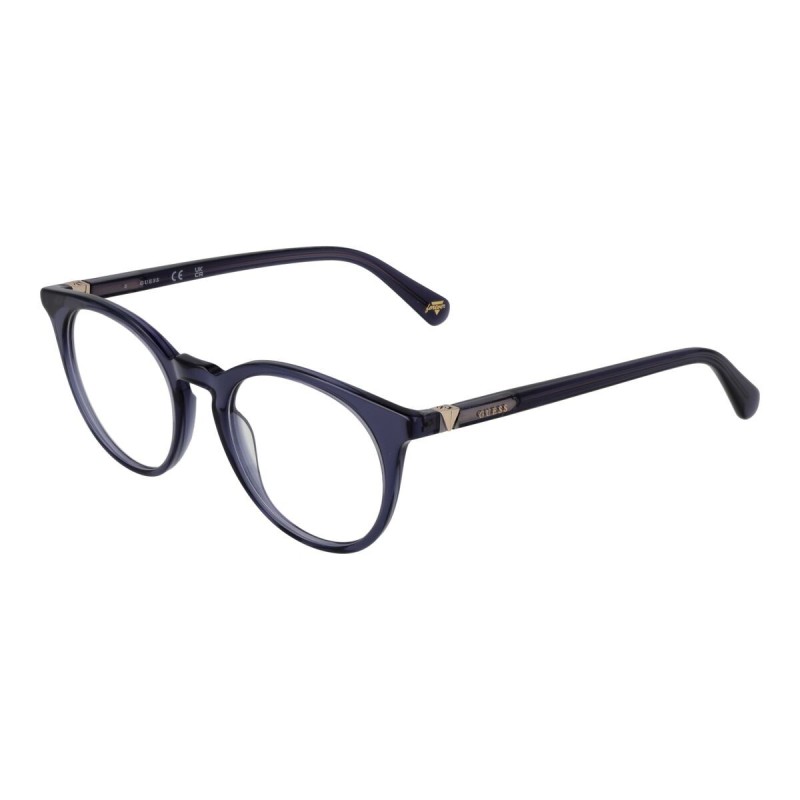 Monture de Lunettes Unisexe Guess GU5224 48090