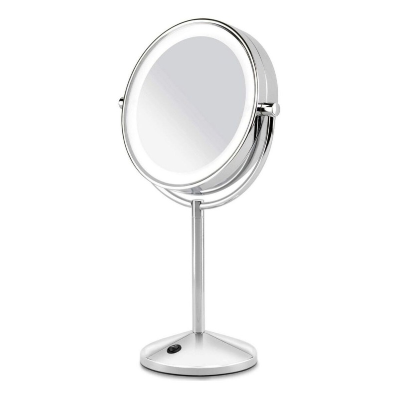 Miroir Grossissant avec LED Babyliss 9436E