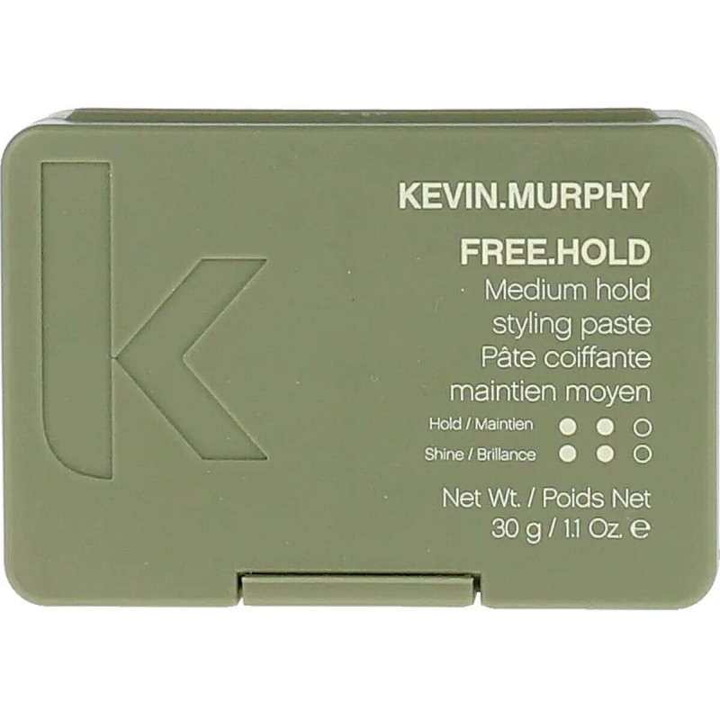 Pâte fixante pour cheveux Kevin Murphy FREE HOLD 30 g