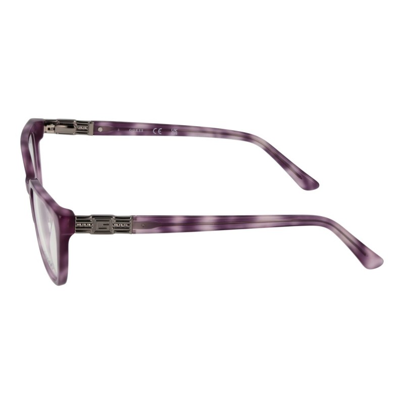 Monture de Lunettes Femme Guess GU2941 51083