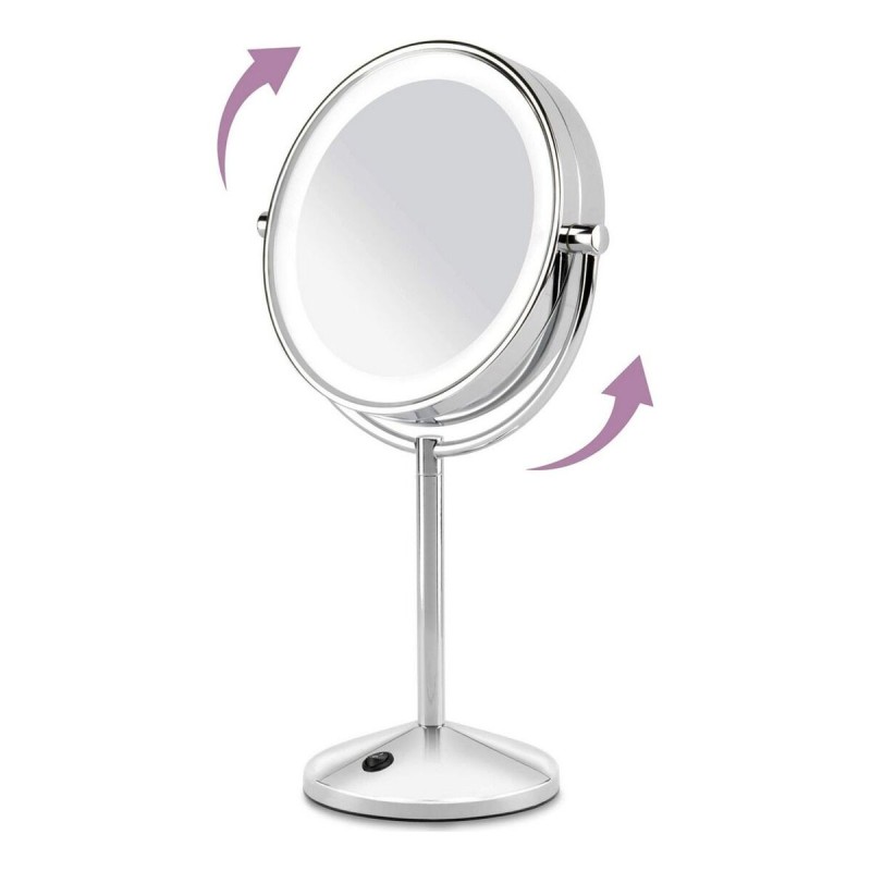 Miroir Grossissant avec LED Babyliss 9436E