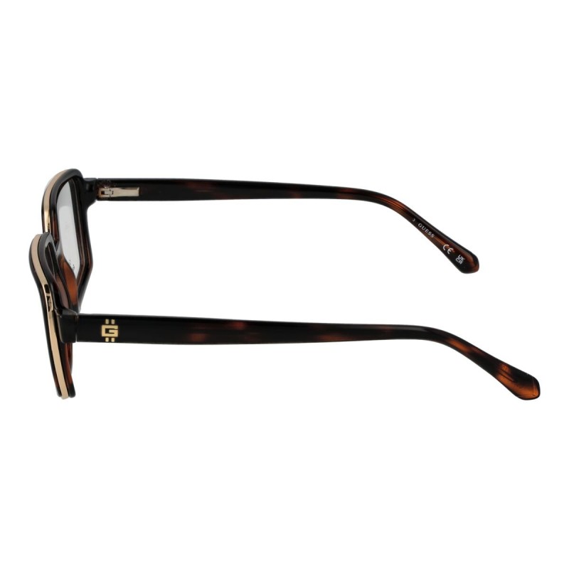 Monture de Lunettes Homme Guess GU50085 54052