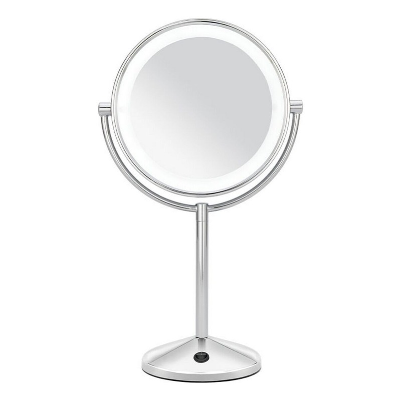 Miroir Grossissant avec LED Babyliss 9436E