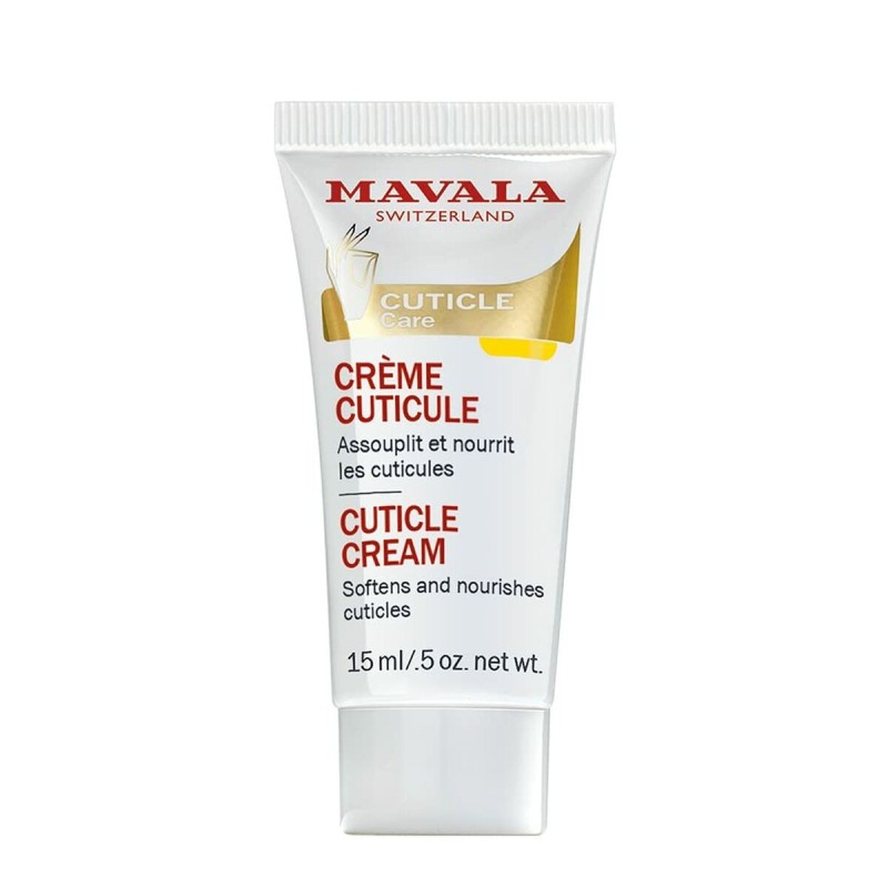 Soin des cuticules Mavala 91401