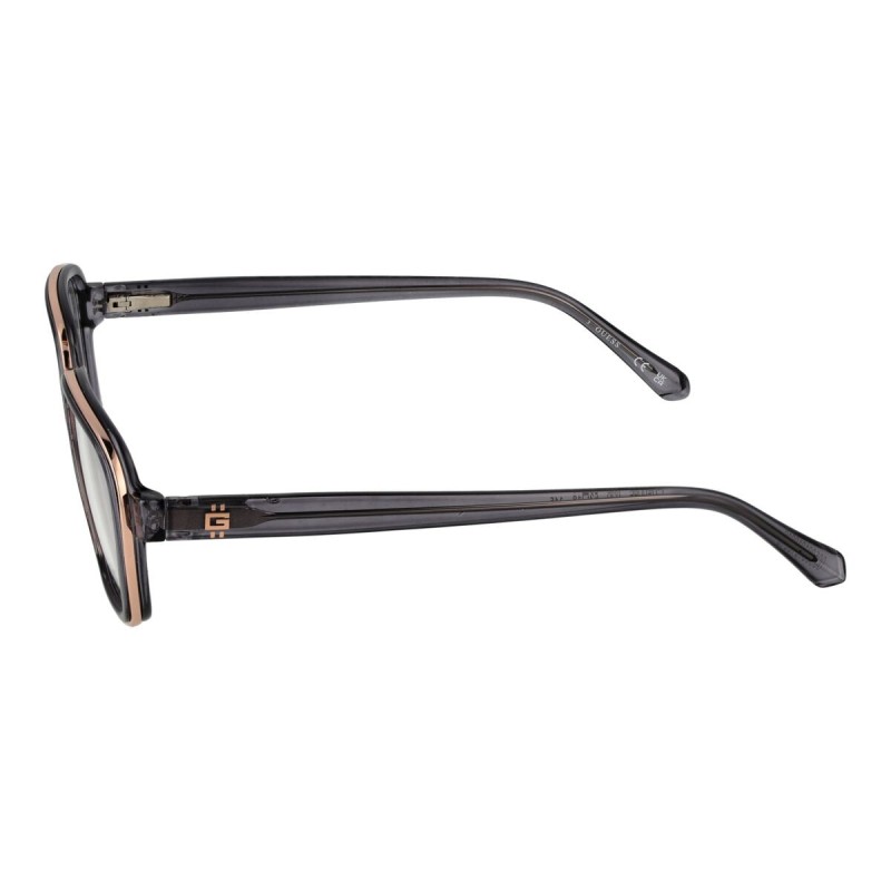 Monture de Lunettes Homme Guess GU50086 53020