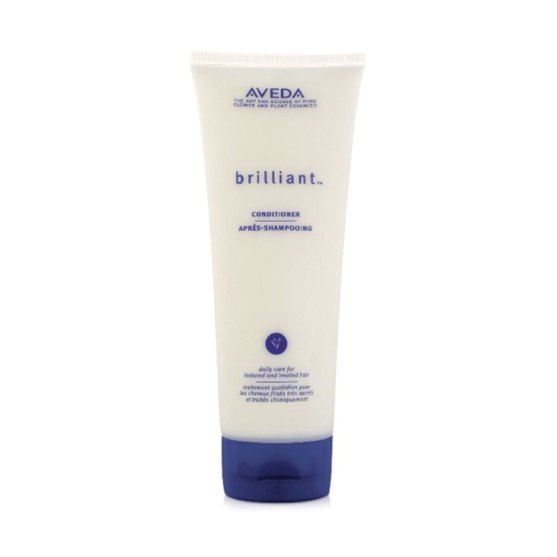 Après shampoing nutritif Brilliant Aveda Brilliant (200 ml) 200 ml