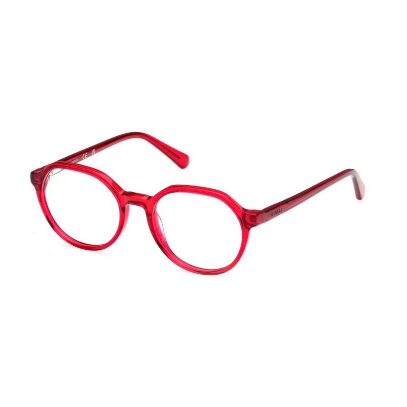 Monture de Lunettes Unisexe Guess GU50166