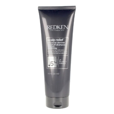 Shampooing antipelliculaire Scalp Relief Redken Scalp Relief