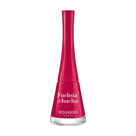 Vernis à ongles Bourjois 1 Seconde Nº 11 Fuchsia'chacha 9 ml