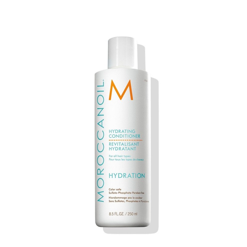 Après-shampooing Moroccanoil Hydration Hydratant 250 ml