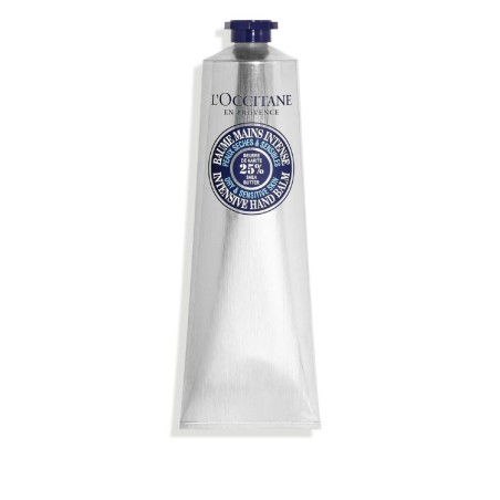 Crème hydratante pour les mains L'Occitane En Provence Shea 150 ml Beurre de karité Peau très sèche