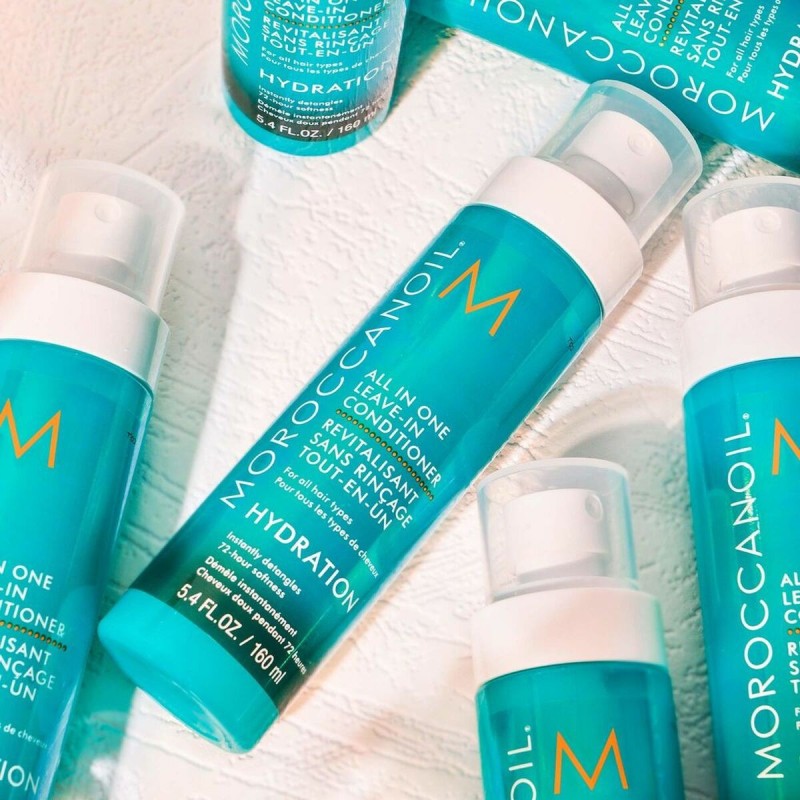 Crème stylisant Moroccanoil Hydration