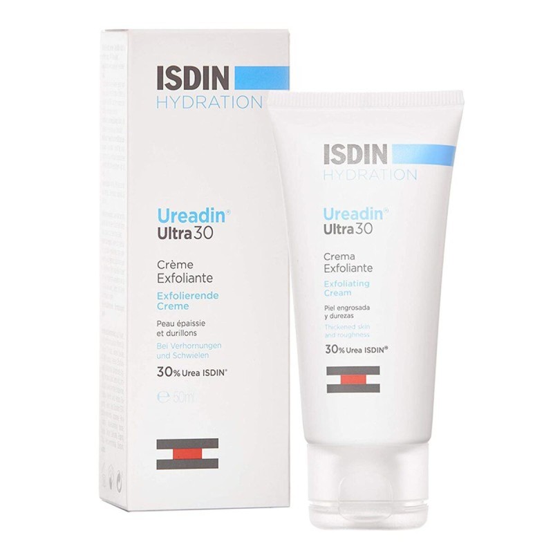 Soin nettoyant Isdin 50 ml