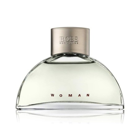 Parfum Femme Hugo Boss 121039-OLD EDP Boss Woman