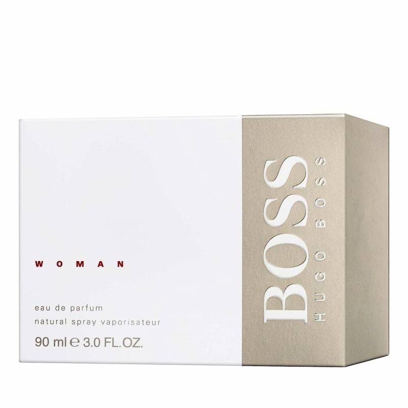 Parfum Femme Hugo Boss 121039-OLD EDP Boss Woman