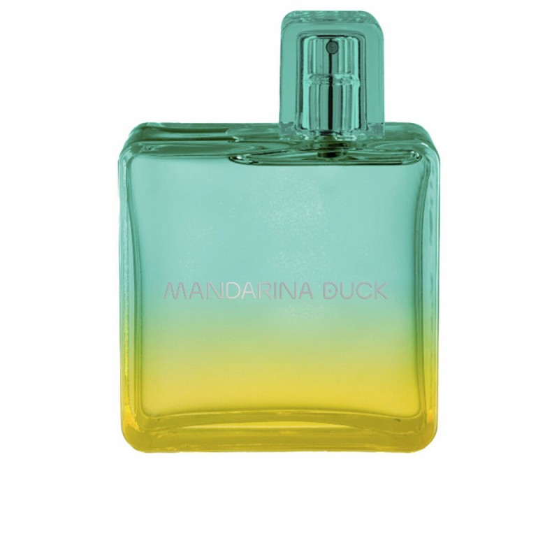 Parfum Homme Mandarina Duck VIDA LOCA FOR HIM EDT 100 ml