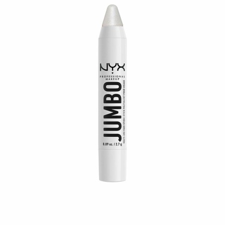 Crayon pour les yeux NYX Jumbo Mettalic palt 2