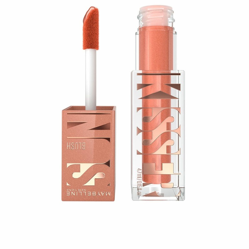 Fard Maybelline SUNKISSER Nº 03 Sol search 4