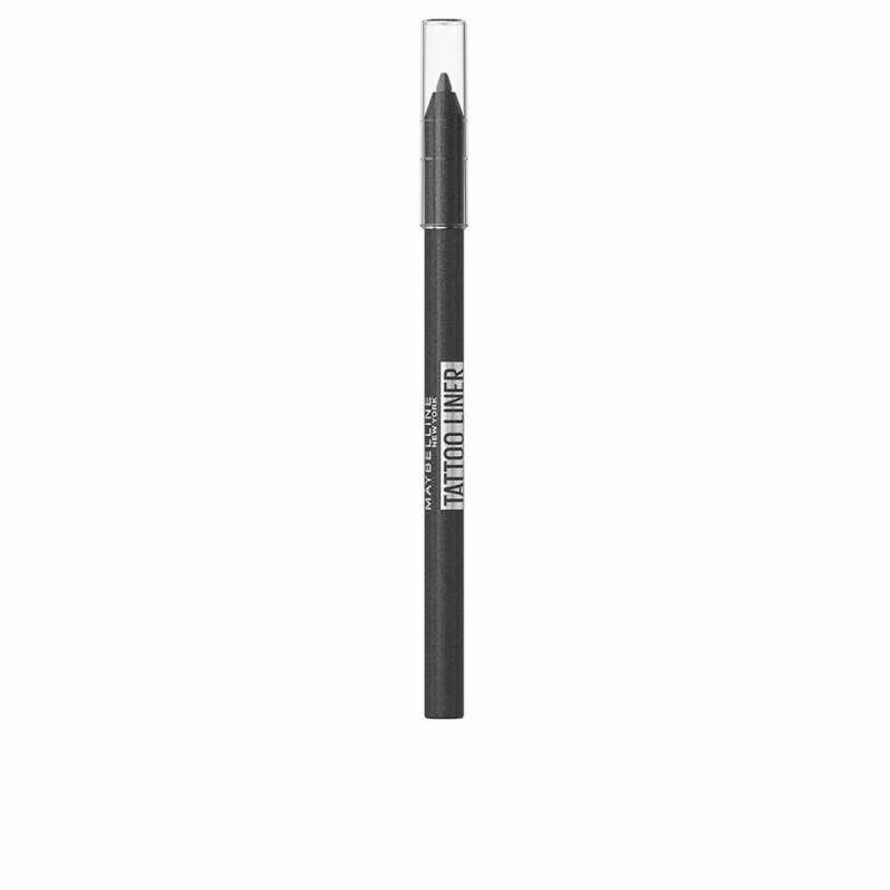 Crayon pour les yeux Maybelline TATTOO LINER Nº 983 Metallic nights 1