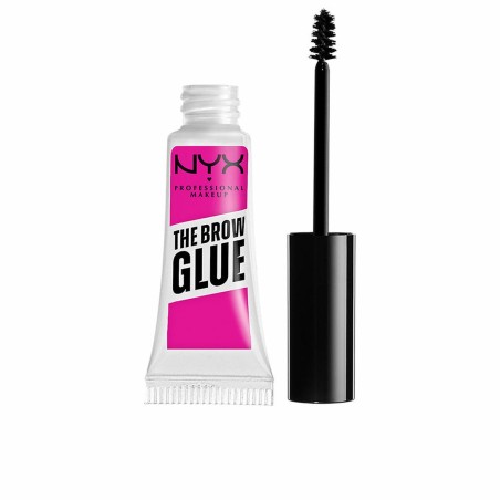 Teinture pour Sourcils NYX THE BROW GLUE 5 g