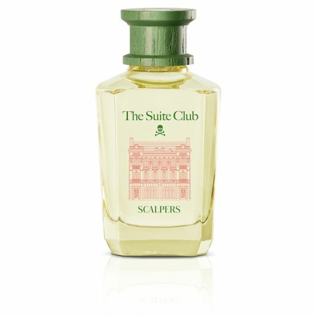 Parfum Unisexe Scalpers THE SUIT CLUB 75 ml