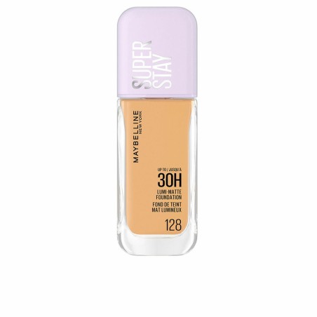 Set de Maquillage Maybelline SUPERSTAY LUMI MATTE